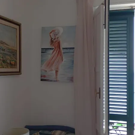 Panarea Con 1 Da Letto Apartment *