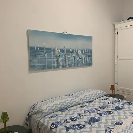 Apartment Panarea Con 1 Da Letto *