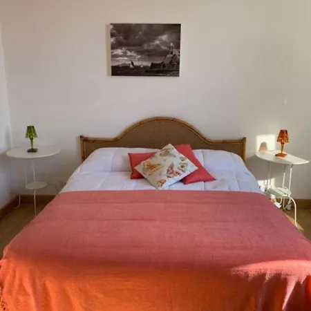 Panarea Con 1 Da Letto Capo d'Orlando