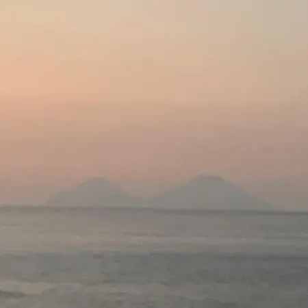 Apartment Panarea Con 1 Da Letto