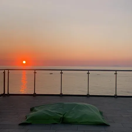 Apartment Panarea Con 1 Da Letto Capo d'Orlando