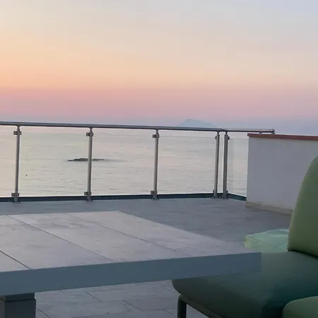 Panarea Con 1 Da Letto *