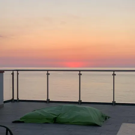 Panarea Con 1 Da Letto Capo d'Orlando