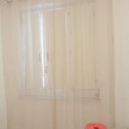Panarea Con 1 Da Letto Apartment